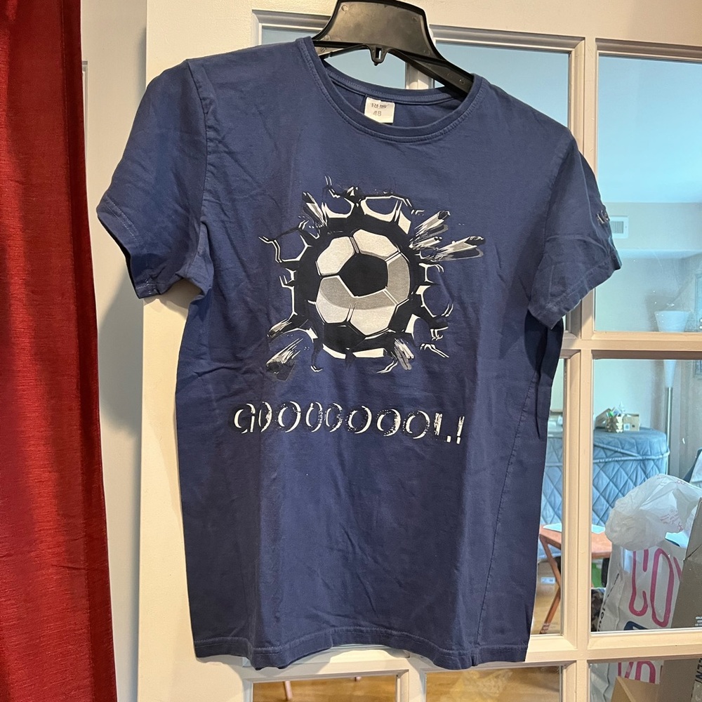 Rhs 48 T Shirt